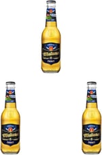 MALTANA Ginseng Aromalı Alkolsüz Malt İçecek 250 ml