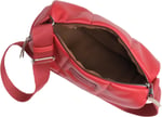 MALY BAG KIRMIZI