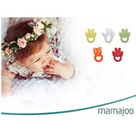 Mamajoo Yumuşak Diş Kaşıyıcı