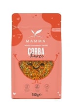 Mamma Emada Siyez Bulgurlu Ezogelin Çorbası (+7ay)