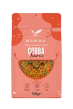 Mamma Emada Siyez Bulgurlu Ezogelin Çorbası (+7ay)