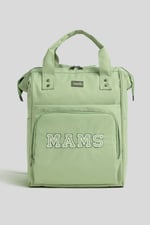 Mams Opal Çanta Mint Yeşil