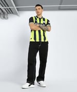 Manchester City Away Erkek Mavi Futbol Forma 77508602