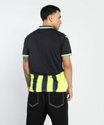 Manchester City Away Erkek Mavi Futbol Forma 77508602