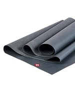 Manduka eko superlite yoga matı – 1,5 mm doğal kauçuk | katlanabilir ve seyahate uygun | yumuşak dokulu yüzey | çevre dostu