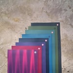 Manduka PRO yoga matı 6 mm | ömür boyu dayanıklılık | hijyenik yapı | premium stüdyo kalitesi | öğretmen onaylı