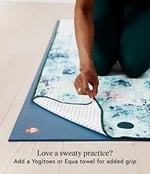 Manduka PRO yoga matı 6 mm | ömür boyu dayanıklılık | hijyenik yapı | premium stüdyo kalitesi | öğretmen onaylı