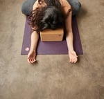 Manduka Unisex-Erwachsene Cork Yoga-Block