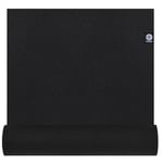 Manduka X Yoga Minderi - Taşıması Kolay, Kadınlar ve Erkekler İçin, Kaymaz, Eklem Desteği ve Stabilite için Yastık, 5 mm Kalınlık, 71 inç (180 cm)