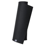 Manduka X Yoga Minderi - Taşıması Kolay, Kadınlar ve Erkekler İçin, Kaymaz, Eklem Desteği ve Stabilite için Yastık, 5 mm Kalınlık, 71 inç (180 cm)