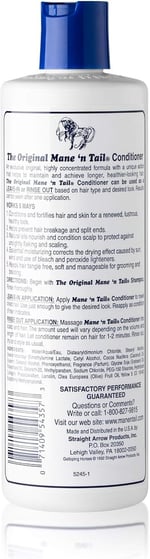 Mane 'n Tail Saç Kremi 355 Ml