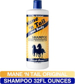 Mane'n Tail At Kuyruğu Şampuanı 946 ml