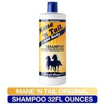 Mane'n Tail At Kuyruğu Şampuanı 946 ml