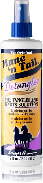 MANE'N TAIL DETANGLER SAÇ AÇICI SPREY 355ML