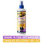 MANE'N TAIL DETANGLER SAÇ AÇICI SPREY 355ML