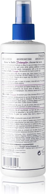 MANE'N TAIL DETANGLER SAÇ AÇICI SPREY 355ML