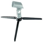 Manfrotto 209 masa sehpa, başlıksız olarak – 3007 yerine geçer