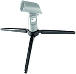 Manfrotto 209 masa sehpa, başlıksız olarak – 3007 yerine geçer
