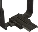 Manfrotto 393 Teleobjektif-tutacak