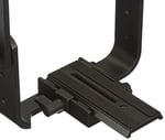 Manfrotto 393 Teleobjektif-tutacak