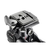 Manfrotto MHXPRO-3W 3 Boyutlu Yuvarlak Başlık, Siyah