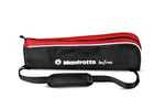 Manfrotto MVKBFRTC-LIVEUS Befree Live Karbon Fiber Video Tripod Seti, Sıvı Başlı, M-Lock Bükümlü Bacak Kilitleri, Siyah - Seçenekler: Befree Live - Karbon Büküm, Befree Adv 3 Yönlü Alu...
