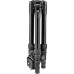 Manfrotto sehpa, hafif Element Traveler Siyah Größe S MKELES5BK-BH - Seçenekler: Größe S, Ölçü Birimi