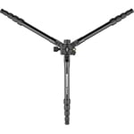 Manfrotto sehpa, hafif Element Traveler Siyah Größe S MKELES5BK-BH - Seçenekler: Größe S, Ölçü Birimi