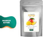 Mango Kuru Meyve Cipsi Dondurularak Kurutulmuş Freeze Dried Meyve Kıtırı (20 g)