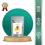 Mango Kuru Meyve Cipsi Dondurularak Kurutulmuş Freeze Dried Meyve Kıtırı (20 g)