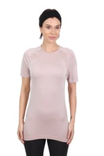 Manila Armour Seamless T-shirtT-ShirtKadın