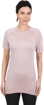 Manila Armour Seamless T-shirtT-ShirtKadın