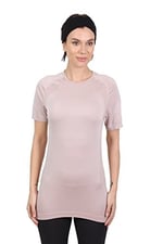 Manila Armour Seamless T-shirtT-ShirtKadın