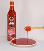 Manisa Birlik Doğal Kızılcık Özü 700 ml Konsantre x 2 Şişe