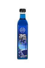 Manisa Birlik Doğal Yaban Mersini Özü 700 ml (2 Şişe)