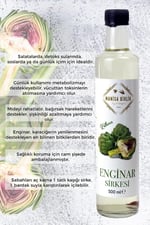 Manisa Birlik Enginar Sirkesi