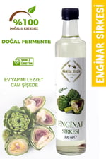 Manisa Birlik Enginar Sirkesi