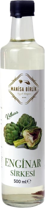 Manisa Birlik Enginar Sirkesi