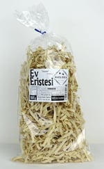 Manisa Birlik Ev Eriştesi 500 gr SEBZELİ