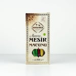 MANİSA BİRLİK Mesir Macunu Glikozsuz 5li Çubuk 105 gr x 5 Paket
