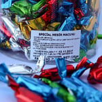 MANİSA BİRLİK Mesir Macunu Küre 1 Kg