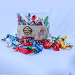 MANİSA BİRLİK Mesir Macunu Küre 1 Kg