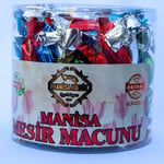 MANİSA BİRLİK Mesir Macunu Küre 1 Kg