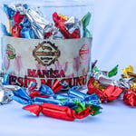 MANİSA BİRLİK Mesir Macunu Küre 1 Kg