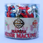 MANİSA BİRLİK Mesir Macunu Küre 1 Kg