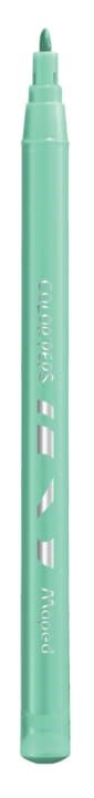 MAPED 845722 COLOR PEPS OCEAN 24 RENK KEÇELİ KALEM - Seçenekler: 12'li, 24'lü