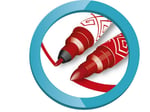 MAPED 849010 COLOR PEPS DUO 10 RENK KEÇELİ KALEM