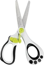 Maped Helix USA Koopy Spring-Assisted Educational makas, 5 (470249) by Maped