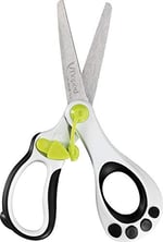 Maped Helix USA Koopy Spring-Assisted Educational makas, 5 (470249) by Maped