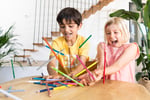 Maped Ofis Ve Kırtasiye 183224Zv 24'Lü Kuru Boya Assortis - Seçenekler: 24 stück (1er Pack), 1 stück (72er Pack)...